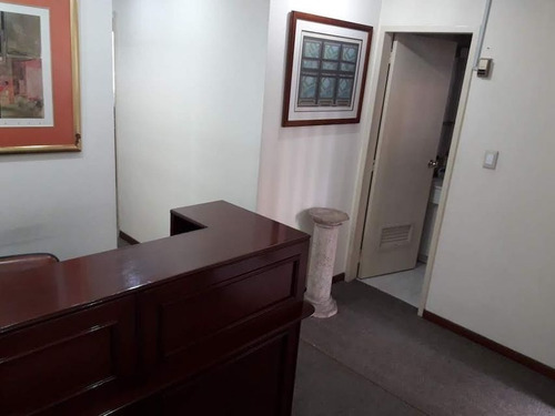 Imagen 5 de 12 de Oficina En Alquiler La Florida Mls #20-405