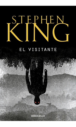 El Visitante - Stephen King - Debolsillo - Libro