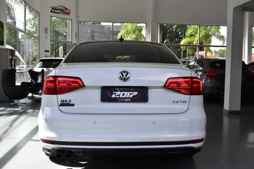 Volkswagen Vento Gli 2.0 Tsi 211cv Car Cash