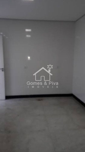 Imagem 6 de 30 de Assobradada Para Venda No Bairro Penha De França, 3 Dorm, 1 Suíte, 5 Vagas - 129