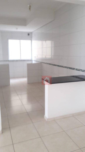 Imagem 3 de 14 de Apartamento À Venda, 81 M² Por R$ 265.000,00 - Centro - Lajeado/rs - Ap2205