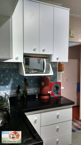 Imagem 5 de 14 de Ref. Apc2488 - Apartamento No Bairro Dos Casa - Apc2488
