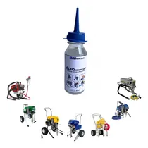 Comprar Óleo Lubrificante Para Maquinas Airless - Proteção Interna