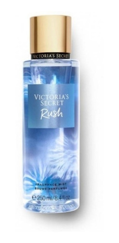 Victoria's  Secret Rust Splash