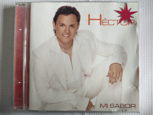 Héctor Cd Mi Sabor