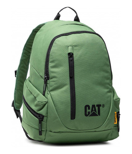 Bolso Cat Backpack