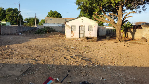 Venta De Terreno En Urbanizacion, La Paz