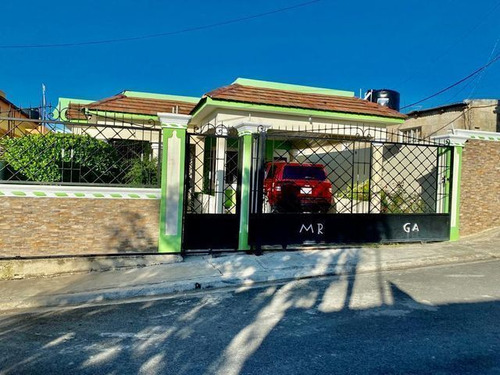 Venta De Casa 3 Habitaciones Lista Para Mudarse Higuey