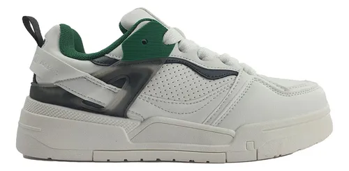 Zapatillas atomik mujer sale