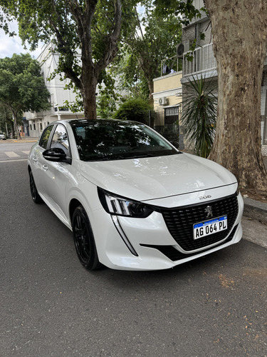 Peugeot 208 1.6 Style