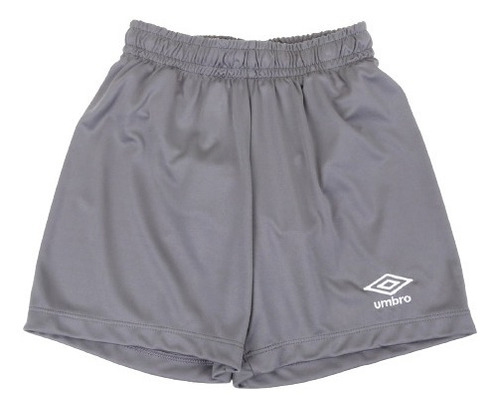 Short Calção Infantil Juvenil Umbro Twr Aria Poliéster