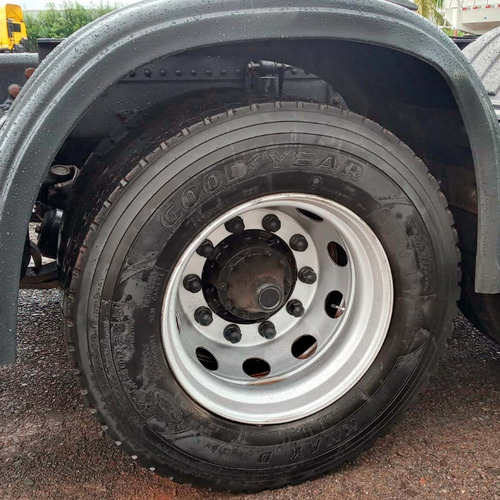 Imagem 6 de 8 de Scania R440 - 2013/13 - 6x2 | 2745