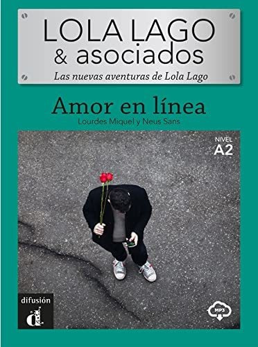 Lola Lago & Asociados - Amor En Línea: Amor En Linea (a2) - 