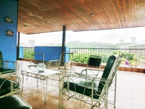Imagen 3 de 14 de Apto Venta Ph, Los Chaguaramos 22-25429 J. Villarroel 04166120354