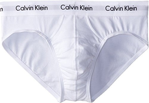 Cazoncillo Para Hombre Calvin Klein (paquete De 3) Talla