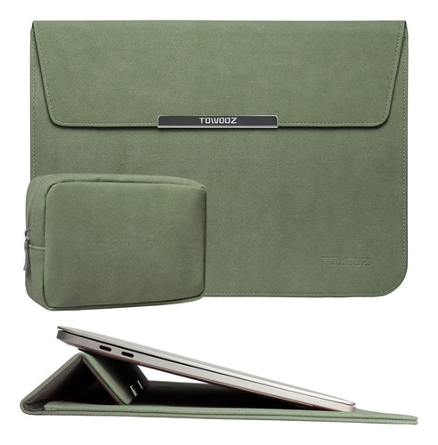 Macbook Air M2 Sleeve Funda Impermeable Delgada Portát...