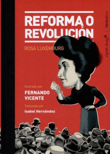 Libro Reforma O Revolución