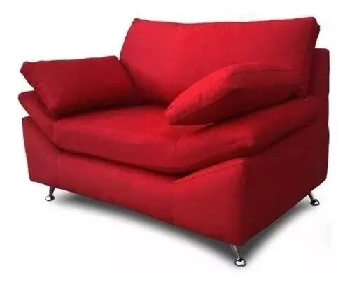 comprar Sillon Sofa Vintage 1 Cuerpo Envio Gratis A Todo El Pais