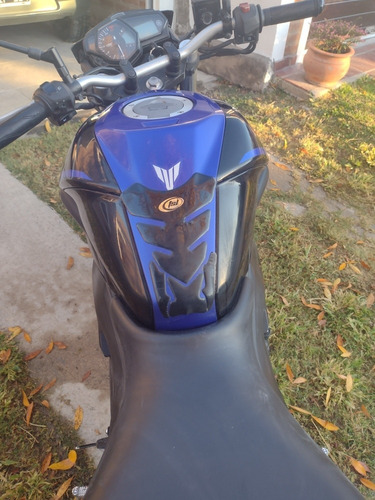 Imagen 6 de 12 de Yamaha Mt 03