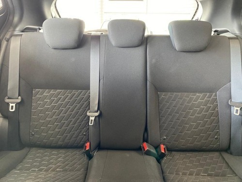 Imagen 11 de 25 de Nissan Kicks Sense 2022 Modificar