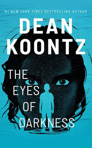 Libro:  The Eyes Of Darkness