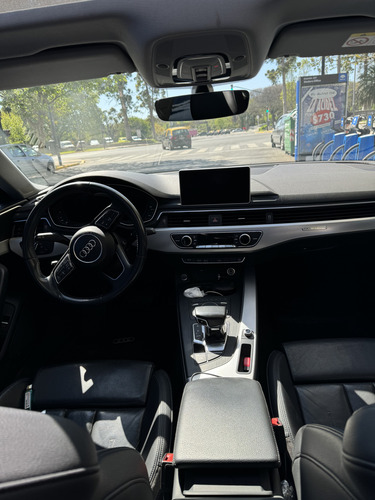 Audi A5 Sportback 2.0 Tfsi Stronic Quattro 230cv