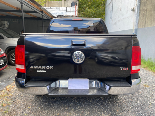Volkswagen Amarok 2.0 Cd Tdi 163cv 4x2 Highline 1h2