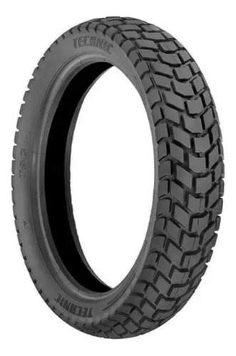 Par Pneu 120/80-18 + 90/90-21 Technic T&c Xre300 Tornado