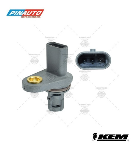 Sensor Árbol De Levas (escape) Sonic 4 Cil 1.6l 2012-2016