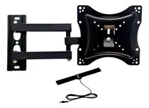 Comprar Soporte Con Brazo Articulado Pantallas De 14 A 42 + Antena