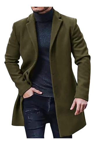 Chaqueta N Para Hombre, A La Moda, Manga Larga, Ropa De Ocio