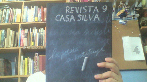 Casa Silva