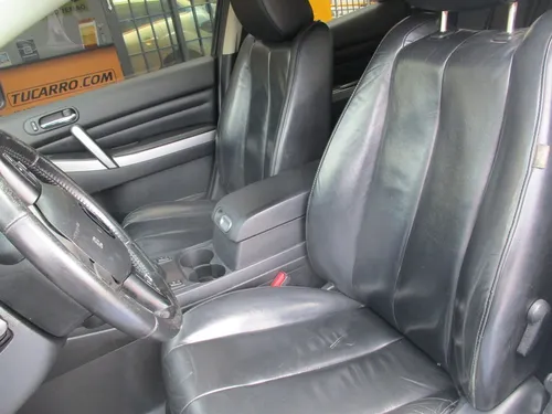 Mazda Cx-7 4x2 2500cc At Aa