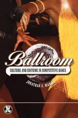 Ballroom - Jonathan S. Marion (paperback)