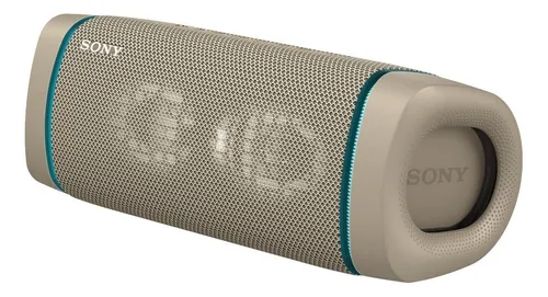 Coluna Bluetooth® SRS-XB33 resistente para festas | Sony Angola