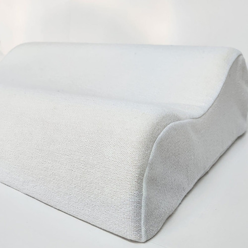 Almohada Alcoyana Essencia Vicoelastica Cervical 60 X 40