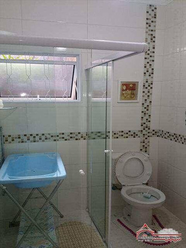 Imagem 15 de 15 de Linda Casa No Cidade Nova Jacareí Sp Para Venda - 7180