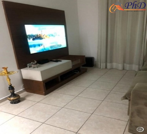 Imagem 6 de 12 de Vila Bela - Apartamento A Venda No Bairro Vila Viotto - Jundiaí, Sp - Ph50739