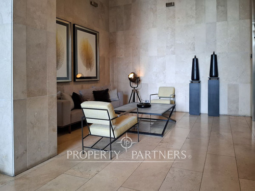 Departamento En Arriendo 1d Y 1b Excelente Conecti...
