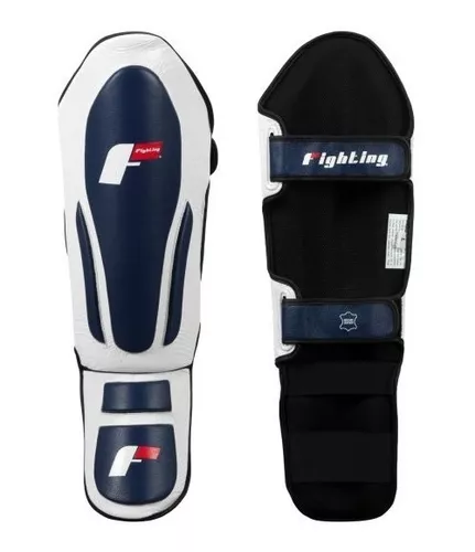 Espinilleras Mma-box Superprotect Shin-n-instep Palomaresfpx