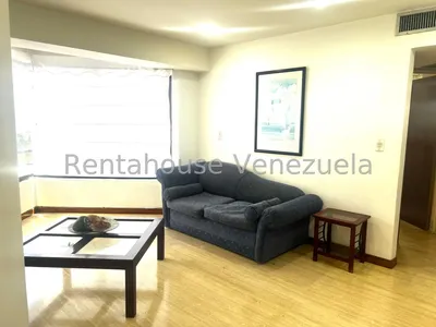 Apartamento en alquiler