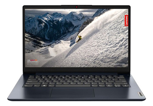 Laptop Lenovo Ideapad 1 15amn7 15.6  R3 8gb 512ssd W11 Home