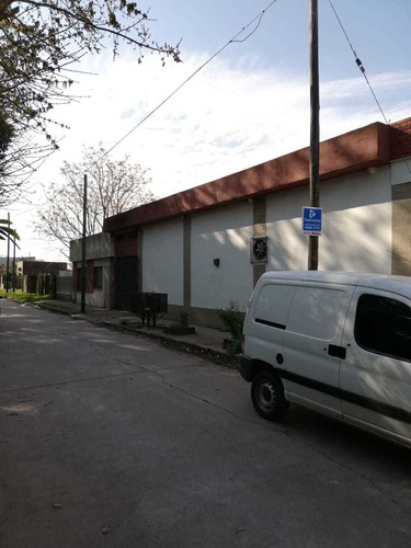 Vendo O Permuto Panaderia Industrializada