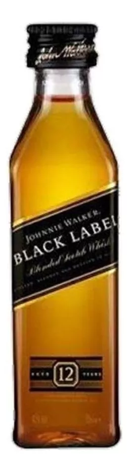 Tercera imagen para búsqueda de whisky johnnie walker