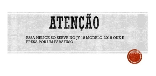 Imagem 4 de 5 de Helice Mini Drone Jy18 Elice Drone E50, E52 Jy018 Parafusado