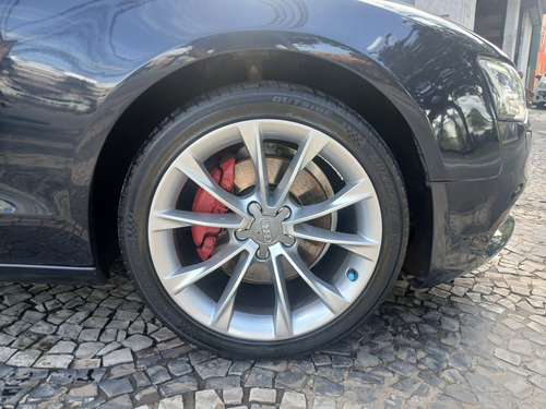 Audi A5 2.0 TFSI CABRIOLET 16V GASOLINA 4P MULTITRONIC