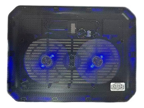 Base Ventilador Para Notebook Gamer Frezzer Fan 340011