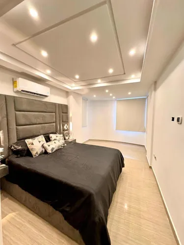 Penthouse Amoblado En Prebo