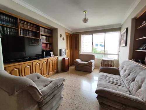 Apartamento En Venta En Laureles. Cod V20454