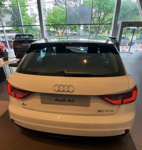 Imagen 14 de 14 de Audi A1 Sportback 30 Tfsi 2022 0km